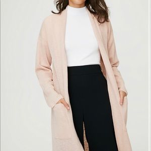 Babaton Lance Cardigan